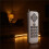 433M Fixed Code 2264 18-Key Remote Control LED Underwater Light Long-Distance RGB 18-Key Remote Control 6
