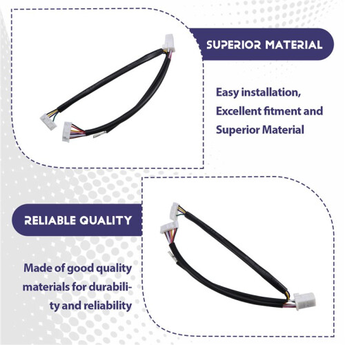 Car Multi-Function Steering Wheel Control  84250-60160 84250-60160-DZ for  Prado 2009- 2