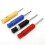 Connector Needle Extractor Sets , Aviation Plug Pin Extractors for AMP,Tyco ,TE, CPC Connectors 4