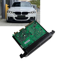 63117316186 Car Xenon TMS LED Headlight Control Module for 3 Series F30 F31 F34 F35 2011-2016 with Follow Function