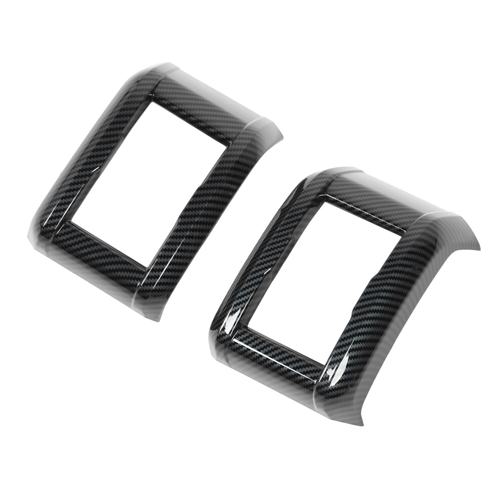 1 Pair L200 2023-24 Ac Vent Frame Cover 7340572810199