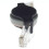 2PCS Portable RJ45 Cat 5 5E Retractable Ethernet LAN Network Patch Cable 10/100 Mbps 1.5M/5FT 2