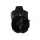 for 18 Speed Eaton Fuller Transmissions Gear Shift Knob with Range Selector A6918 7