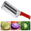 Cabbage Shredder Double-Blade Planer Vegetable Graters Slicing Hand Slicer Manual Cabbage Lettuce Cutter 6