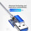 Restore-Easy Cable for  15 Series Automatic Restoration Automatic DFU Mode Upgrade Online Check Serial Number 3