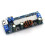 5Pcs  Step  Boost Converter 2-24v to 3-30v 4A 80w CC CV Power Module Adjustable Regulated Power Supply 2