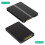 Adaptador SSD NVMe 5.0 para U.2 (SFF-8639) 5.0 de 2,5 Polegadas com Almofada Térmica, Converte SSD M.2 NVMe para U.2. Não Compatível com . 7