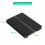 Adaptador SSD NVMe 5.0 para U.2 (SFF-8639) 5.0 de 2,5 Polegadas com Almofada Térmica, Converte SSD M.2 NVMe para U.2. Não Compatível com . 9