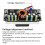 1200W - Buck Converter Adjustable Step-Down Power DC15V-90V to DC2.5V-72V 30A/50A Constant Voltage Power Module 4