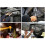 New Universal Flat Three Claw Oil Grid Disassembly Tool for Automobiles Three Filter Wrench Filter 4