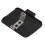 Replacement for- A4 B6 2001-2005 Front Bumper Spoiler Towing Eye Hook Cover 8E0807241 4