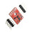 LTR-390UV Ultraviolet-Visible Light Sensor Module Ultraviolet Detection  3.3V to 5V IIC Digital Output Not Welding 3