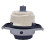 For - GL-CLASS X166 GLE W166 C292 ML550 GLS Engine Mount A1662406117 2012-2019 Bracket Support Accessories 4