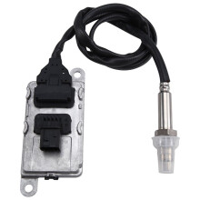 24V Nitrogen Oxides Sensor NOx Sensor 5WK96661D 2006245 2236408 1904788 1973527 for DAF Euro 6 Truck