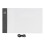 A5 LED Light Box 3.5W with Touch Dimming Sensor for Calligraphy & Animation 2