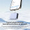 GODO 2230 Type-C USB M.2 NVMe SSD Enclosure Direct Plug Design Portable External Case for Phone/PC/ 7