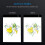 A5 LED Light Box 3.5W with Touch Dimming Sensor for Calligraphy & Animation 6