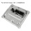 LED Headlight Lamp Ballast Control Unit Voltage Regulator Module A2129005324 for - E-Class W212/A207/C207 4