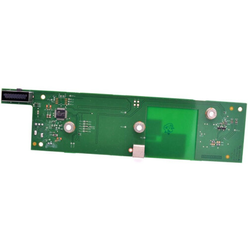 Console Power  Replacement for  One, Internal PCB Power Button Board Game Console Repair Parts and Accessories 1
