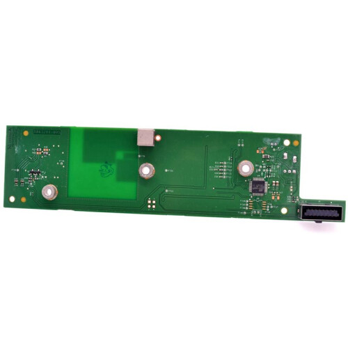 Console Power  Replacement for  One, Internal PCB Power Button Board Game Console Repair Parts and Accessories 2