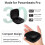 For  Powerbeats Pro Charging Case Replacement Wireless Charging Box  Earphone Charger Box 7