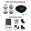 For  Powerbeats Pro Charging Case Replacement Wireless Charging Box  Earphone Charger Box 8