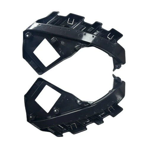 Automobile High Quality Right Headlight Bracket 1077376-00-C for  Model 3  Accessories