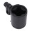 Foldable 360 Rotatable Cup Holder for Stroller, Bike, and Scooter 1