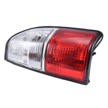 Car Styling Right Rear Brake Light Cover Tail Light Cover for Land FJ90 LC90 3400/2700 1998-2002
