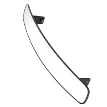 Universal Rear View Mirror 16.5in, 150 Wide Angle, Rotatable