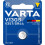 Silver-Oxide battery SR44 | 1.55 V DC | 155 mAh | 1-Blister | Clock | Silver 2