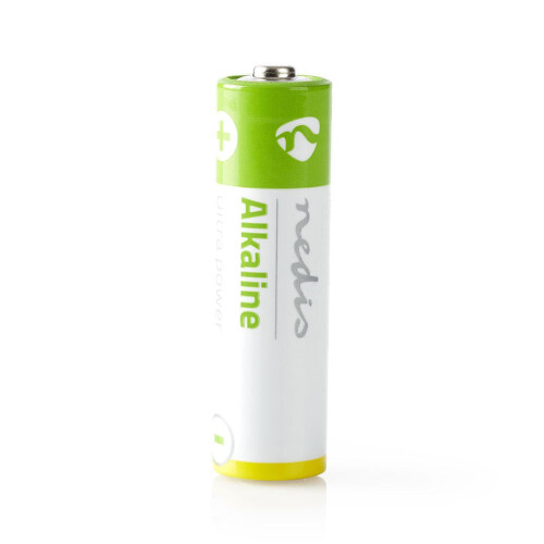 Alkaline-Batterien AA | 1,5 V DC | 20er-Pack 1