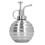 Nebulizzatore per piante spray da 400 ml, 9,6  16,8 cm, argento 7