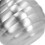 Nebulizzatore per piante spray da 400 ml, 9,6  16,8 cm, argento 10
