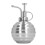 Nebulizzatore per piante spray da 400 ml, 9,6  16,8 cm, argento 11