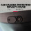 Car Camera Cover Security Privacy Protection Car Accessories for  Model 3 4