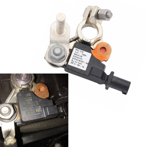 4692269AI Battery Sensor for 2011-2020     Ram Cherokee 2