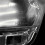 Left Headlight Cover Transparent Headlight Lens Headlight Shell for  D-MAX 2019 2020 2021 5