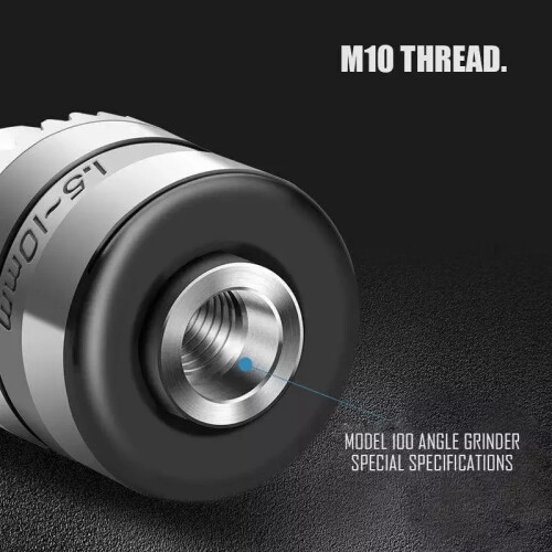 Angle Grinder Electric Drill Conversion Collets Conversion  for Angle Grinder Woodworking Tool Accessories