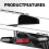 Motorcycle Signal Light Protector Cover Guard for  Click V3 Click V2 160 3