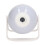 LED Full Star Projection Light High Definition Ρυθμιζόμενη Εστίαση Bluetooth Music Light Projector Night Light 2