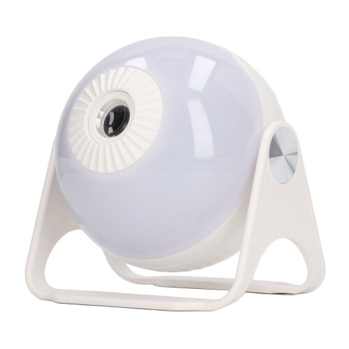 LED Full Star Projection Light High Definition Ρυθμιζόμενη Εστίαση Bluetooth Music Light Projector Night Light 2