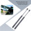 Car Rear Tailgate Boot Gas Struts Support Lift Bar for   P38 1995-2002 4