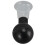 2 pièces de ventouses correctrices pour tétons en ABS, Ø 3 cm 9