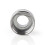 Schlauchkupplung | 3/4'' | 1/2'' | Metall | Silber 2