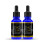 (1 Bottle) Atom Anabolic Liquid Testosterone Booster Muscle Growth & Strength 3