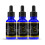 (1 Bottle) Atom Anabolic Liquid Testosterone Booster Muscle Growth & Strength 4