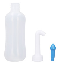 300-ml-Nasenspülflasche für Erwachsene und Kinder