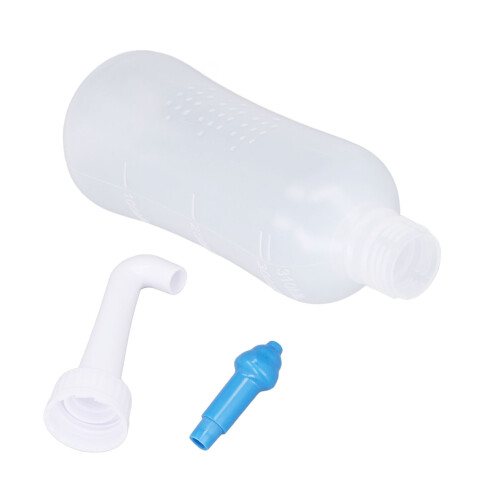 300ml nosní výplach pro dospělé a děti 2