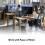 Removable Laptop Private Screen Protector 16:10 PET Glaring Prevention 3